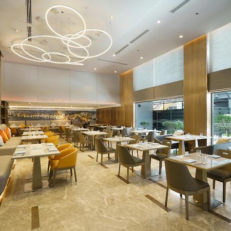 Courtyard By Marriott North Pattaya Hotel Kültér fotó